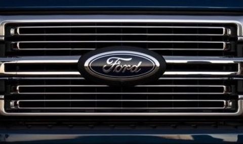 Ford произвежда автомобили без различни модули, поради липса на чипове - 1