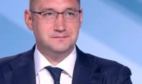 Георги Ангелов: Ако бяхме взели седемте танкера и ги бяхме продали днес, щяхме да реализираме 1 млрд. лв. печалба - 1