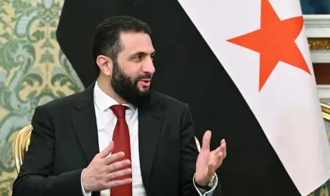 Президентът на Сирия утвърди правата на кюрдите в страната