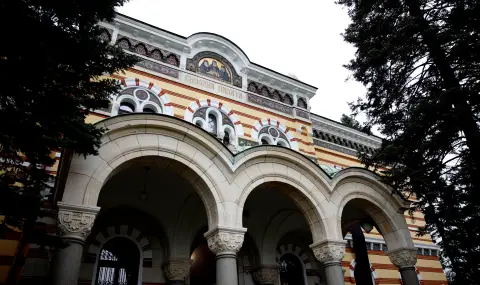 Синодът изрази подкрепа за въвеждане на предмет „Добродетели и религия" в училищата - 1