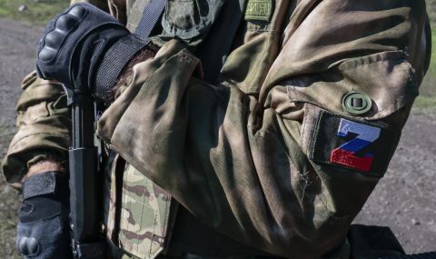 ISW: Расте недоволството сред руските войници  - 1