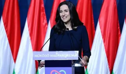 Hungary outlines future ties with Russia - 1