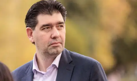 БСП - София иска оставките на Надежда Нейнски и Атанас Запрянов - 1