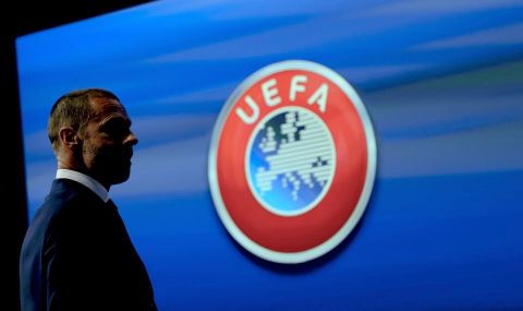 Четири руски клуба подадоха жалба в Лозана срещу решението на УЕФА да ги извади от Европа - 1