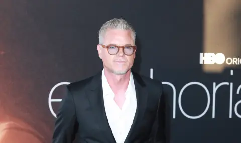 Ерик Дейн записал последните си думи към двете си дъщери (ВИДЕО) - 1