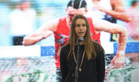 Гергана Топалова предложи битка на световната №29 - 1