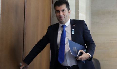 Кирил Петков: Искаме оставките на Боби Михайлов и на министъра на вътрешните работи - 1