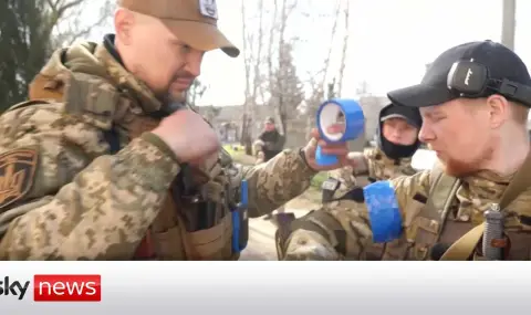Полша ще връща на Киев украинци, подлежащи на военна служба - 1