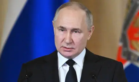 Путин: Създадоха ни временни проблеми, но всичко ще бъде направено така или иначе - 1