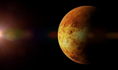 Русия се отказва от Юпитер. Новата цел е Венера - 1