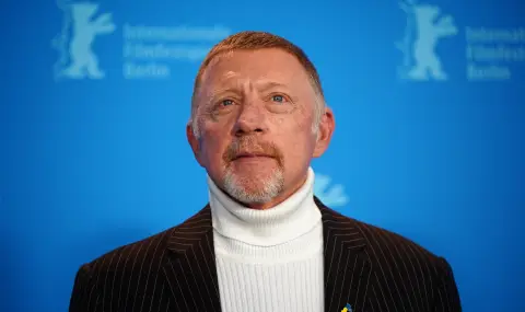 Борис Бекер: Джокович срещу Синер – епичен сблъсък на полуфинала в Мелбърн - 1