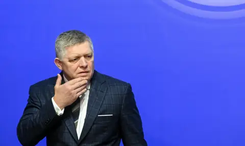 Европа е в състояние на стрес и страх - 1