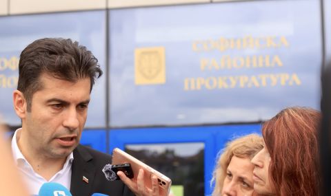 Кирил Петков: Има атаки срещу парламентарната република - 1