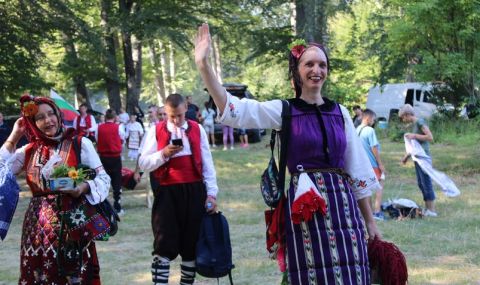 Стотици се очаква да посетят традиционния българо-сръбски събор - 1