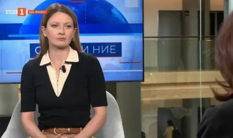 Цветелина Пенкова: Европа не може да гаси кризи с малък бюджет - 1