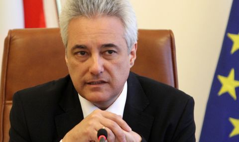 Марин Райков: РС Македония трябва да изживее своя катарзис по пътя към ЕС - 1