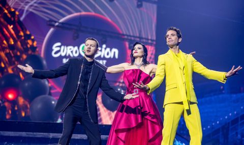 Няма свободни зали за "Евровизия 2023" във Великобритания - 1