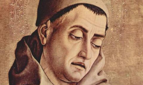 3 октомври 1226 г. Умира Франциск от Асизи - 1