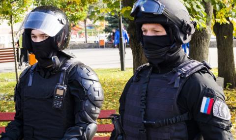 Арестуваха близък на Навални - 1