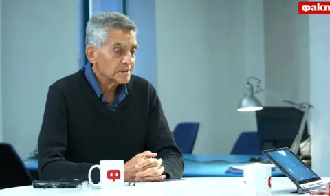 Арх. Владислав Николов пред ФАКТИ: Проблемът в „Елените“ идва от урбанизацията (ВИДЕО) - 1