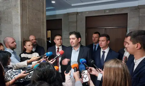 Атанасов, БСП-ОЛ: Боклукът на София да се извозва от общината, за да не изтичат пари в чужди джобове - 1