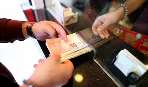 България губи от обща европейска минимална заплата - 1