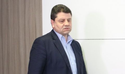 Ципов: Имаме самочувствието да управляваме отново - 1