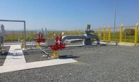 Казват цената на природния газ от 1 ноември - 1