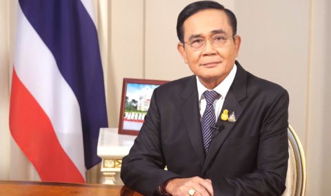 В Тайланд избират нов парламент - 1