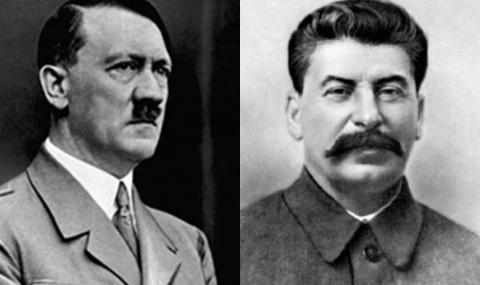 Допустимо ли е да сравняваме нацизма и сталинизма? - 1