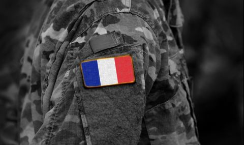 Франция повиши степента на готовност на ядрените си сили - 1