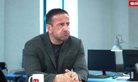 Харизанов: Ваня Григорова би била изключително вредна и не трябва да става кмет - 1