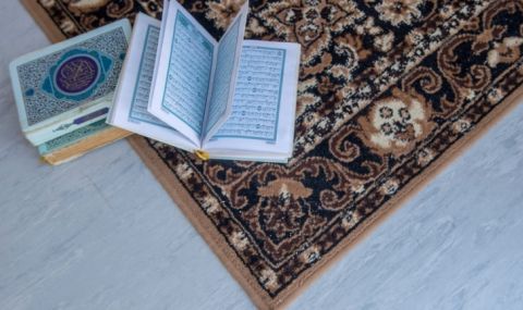 Катар и Саудитска Арабия протестираха официално срещу оскверняването на Корана в Швеция - 1