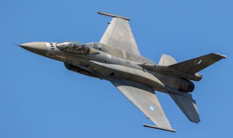  САЩ може да одобрят продажбата на F-16 на Турция до два месеца - 1