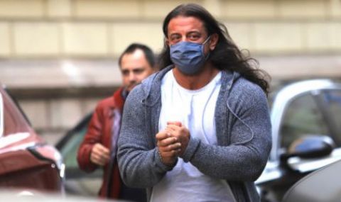 Алибегов: Грешка е да се отмени извънредната обстановка - 1