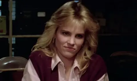 Дженифър Ръниън, звездата от „Ловци на духове“, си отиде на 65 г. - 1