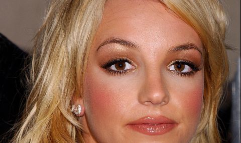 Ето на какво е била принудена Бритни Спиърс (ВИДЕО) - 1