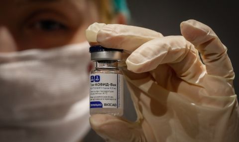 Испания е отворена към употребата на руската ваксина - 1