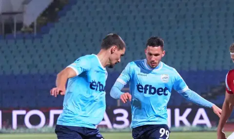 Лудогорец реализира първи трансфер за лятото - 1