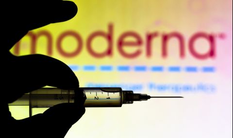 Moderna се нуждае от "няколко месеца", за да разработи нова ваксина - 1