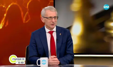 Николай Денков: Търсят всякакви възможности за нанасяне на имиджови щети на ПП-ДБ заради случая "Петрохан"