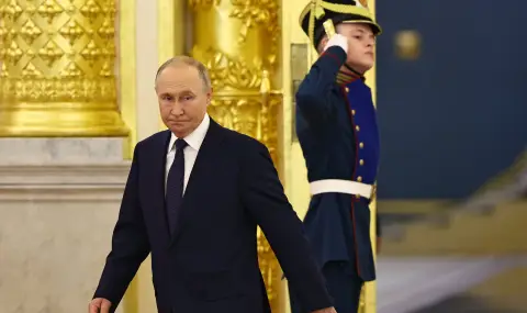 Putin is more powerful than ever: Russia may collapse when he dies  - 1