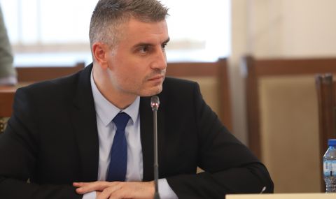 Рибарски: В тази ситуация няма как да се преговаря с „Газпром“ - 1