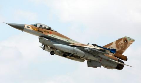 Румен Петков:  F-16 е възможно най-лошият избор - 1