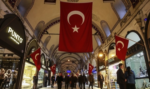Турция иска конкретна дата за визите - 1