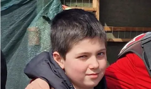 В Бургас издирват 12-годишно момче, изчезнало на 14 юни - 1