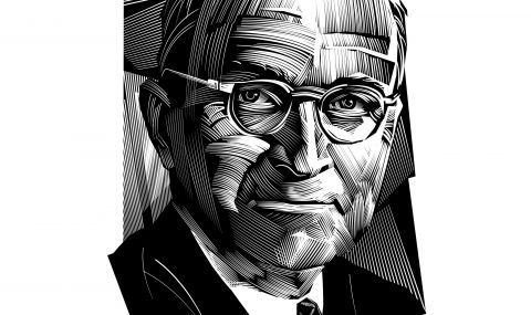 12 март 1947 г. Труман обяви как ще победи комунизма - 1