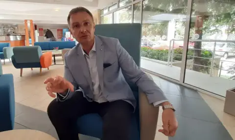 Доц. Росен Калпачки пред ФАКТИ: На всеки 10 минути някой в България получава инсулт