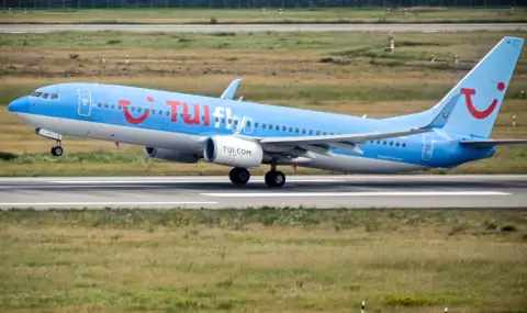 Исторически високи приходи за TUI - 1