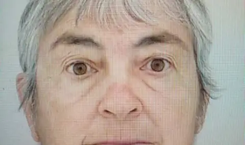 Полицията издирва 79-годишна жена от казанлъшкото село Ръжена